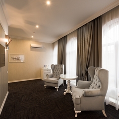 Отель Столица, Краснодар, Краснодарский край