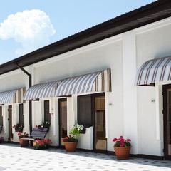 Отель Top Hill, Краснодар, Краснодарский край