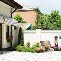 Отель Top Hill, Краснодар, Краснодарский край