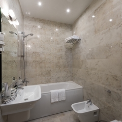 Отель Столица, Краснодар, Краснодарский край