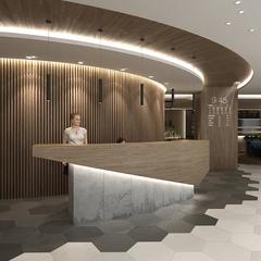 Отель Congress Hotel Krasnodar, Краснодар, Краснодарский край