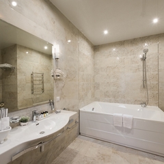 Отель Столица, Краснодар, Краснодарский край