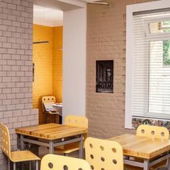 Хостел HOME 1912, Краснодар, Краснодарский край