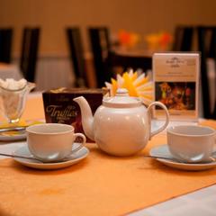 Отель Top Hill, Краснодар, Краснодарский край