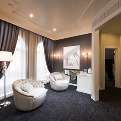 Отель Столица, Краснодар, Краснодарский край