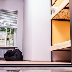 Хостел HOME 1912, Краснодар, Краснодарский край