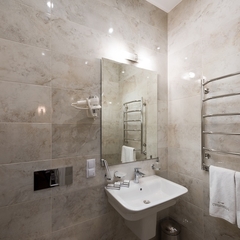 Отель Столица, Краснодар, Краснодарский край