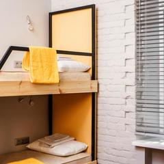 Хостел HOME 1912, Краснодар, Краснодарский край