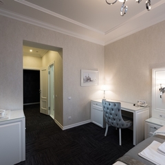 Отель Столица, Краснодар, Краснодарский край