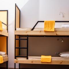 Хостел HOME 1912, Краснодар, Краснодарский край