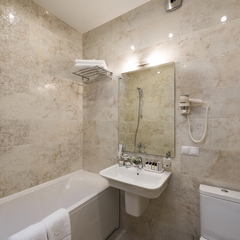 Отель Столица, Краснодар, Краснодарский край