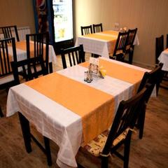 Отель Top Hill, Краснодар, Краснодарский край