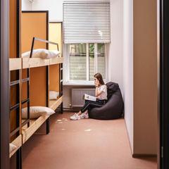 Хостел HOME 1912, Краснодар, Краснодарский край