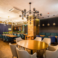 Отель Congress Hotel Krasnodar, Краснодар, Краснодарский край