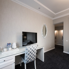 Отель Столица, Краснодар, Краснодарский край