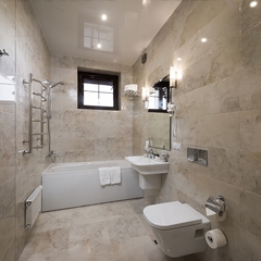 Отель Столица, Краснодар, Краснодарский край