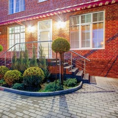 Гостиница D hotel, Краснодар, Краснодарский край