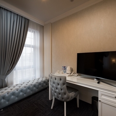 Отель Столица, Краснодар, Краснодарский край