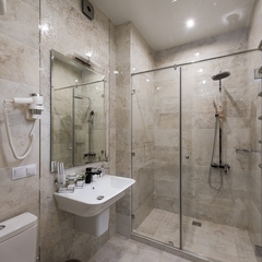 Отель Столица, Краснодар, Краснодарский край