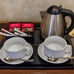 Гостиница D hotel, Краснодар, Краснодарский край