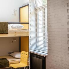 Хостел HOME 1912, Краснодар, Краснодарский край