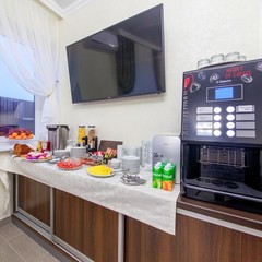 Гостиница D hotel, Краснодар, Краснодарский край