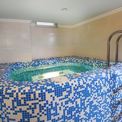 Отель Top Hill, Краснодар, Краснодарский край