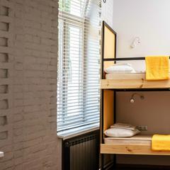 Хостел HOME 1912, Краснодар, Краснодарский край