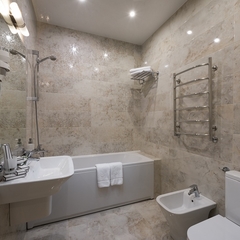 Отель Столица, Краснодар, Краснодарский край