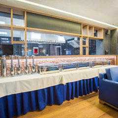 Отель Congress Hotel Krasnodar, Краснодар, Краснодарский край