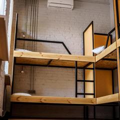 Хостел HOME 1912, Краснодар, Краснодарский край