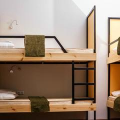 Хостел HOME 1912, Краснодар, Краснодарский край