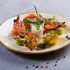 Отель Congress Hotel Krasnodar, Краснодар, Краснодарский край