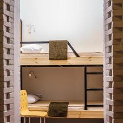 Хостел HOME 1912, Краснодар, Краснодарский край