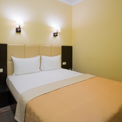 Отель Top Hill, Краснодар, Краснодарский край