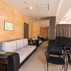 Отель Congress Hotel Krasnodar, Краснодар, Краснодарский край