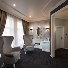 Отель Столица, Краснодар, Краснодарский край