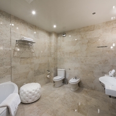 Отель Столица, Краснодар, Краснодарский край