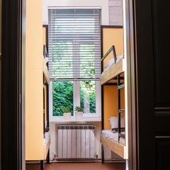 Хостел HOME 1912, Краснодар, Краснодарский край