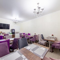 Гостиница D hotel, Краснодар, Краснодарский край