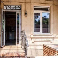 Хостел HOME 1912, Краснодар, Краснодарский край