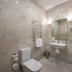 Отель Столица, Краснодар, Краснодарский край