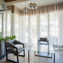 Отель Congress Hotel Krasnodar, Краснодар, Краснодарский край