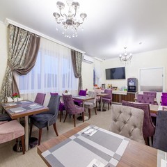 Гостиница D hotel, Краснодар, Краснодарский край