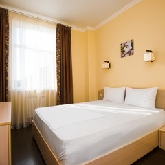 Отель Top Hill, Краснодар, Краснодарский край