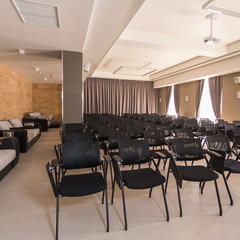 Отель Congress Hotel Krasnodar, Краснодар, Краснодарский край