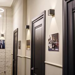 Хостел HOME 1912, Краснодар, Краснодарский край