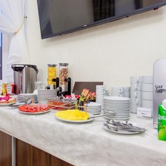 Гостиница D hotel, Краснодар, Краснодарский край