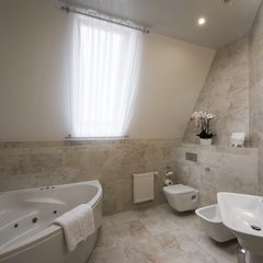 Отель Столица, Краснодар, Краснодарский край