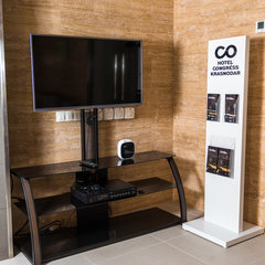 Отель Congress Hotel Krasnodar, Краснодар, Краснодарский край